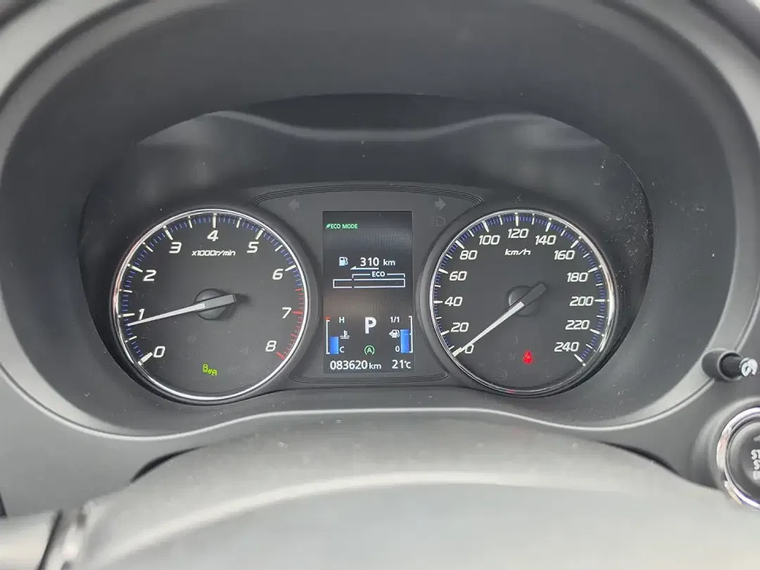 Mitsubishi Outlander 2.0 MIVEC - Thumbnail 7