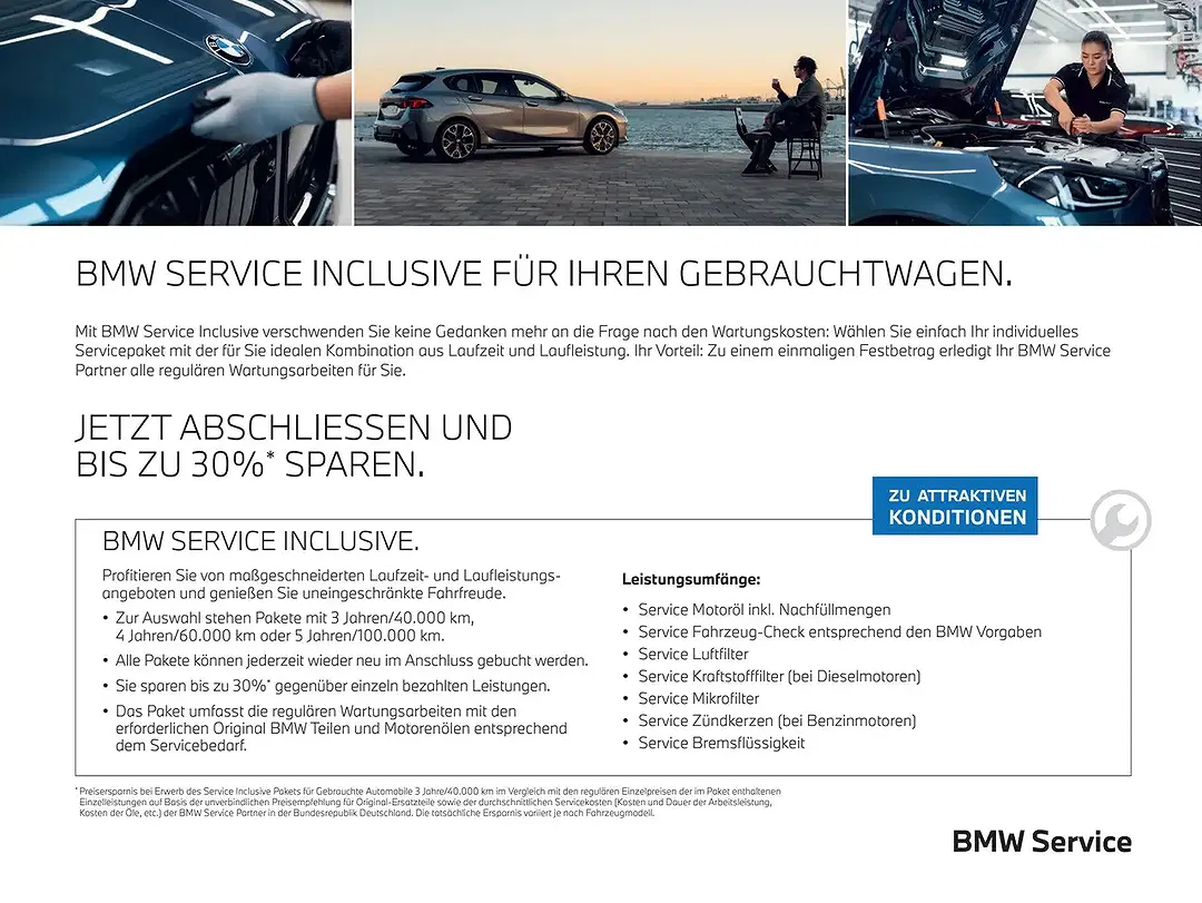 BMW i4 xDrive M60 M Sport Pro - Thumbnail 21