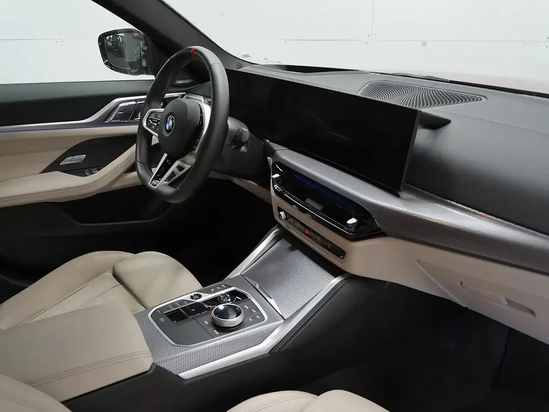 BMW i4 xDrive M60 M Sport Pro - Thumbnail 5