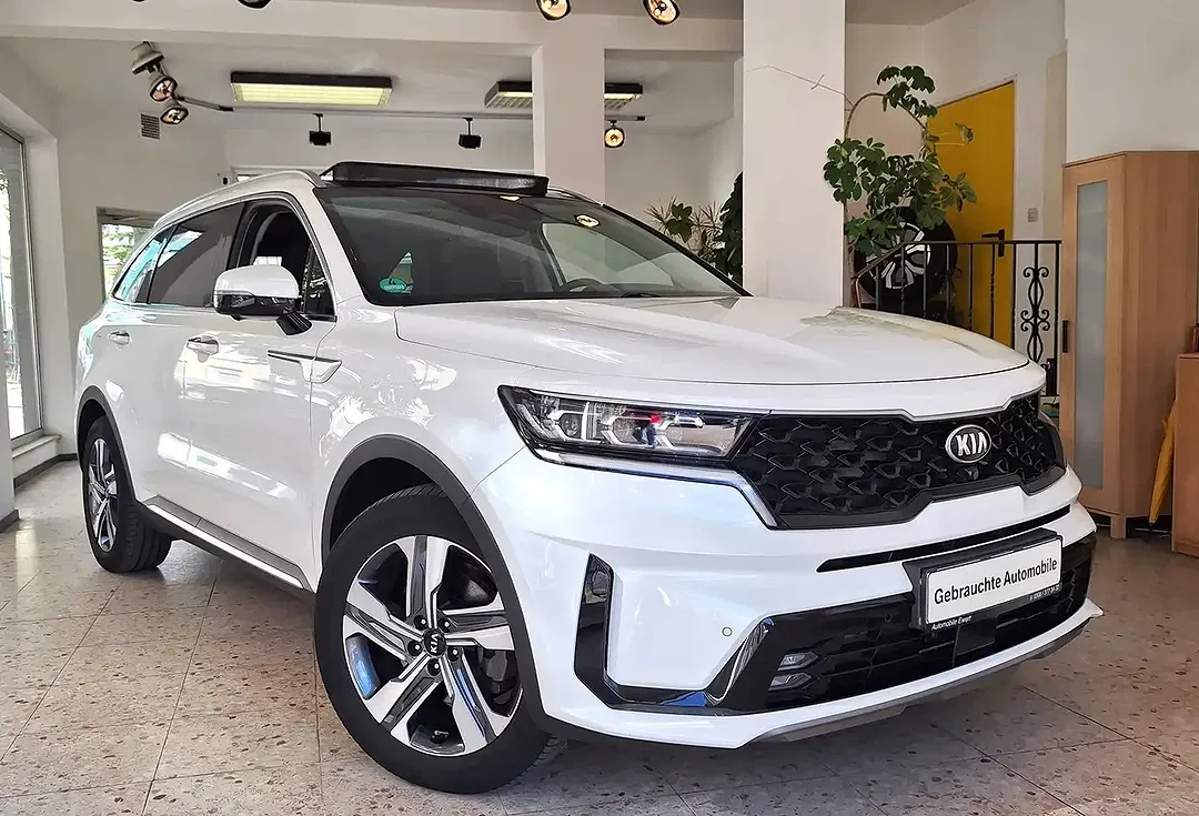 Kia Sorento PHEV Hybrid 4WD AWD - foto 1