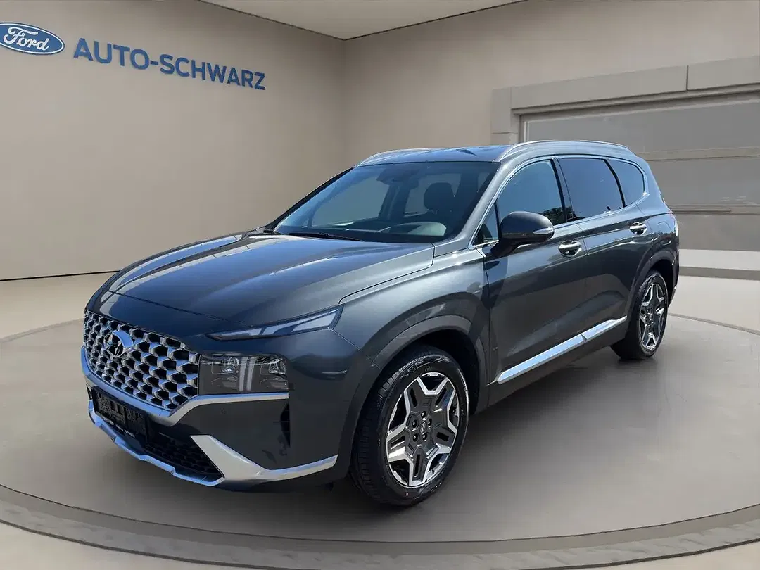 Hyundai SANTA FE PHEV Hybrid 4WD Prime - foto 1