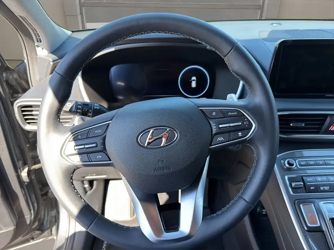 Hyundai SANTA FE PHEV Hybrid 4WD Prime - Thumbnail 11