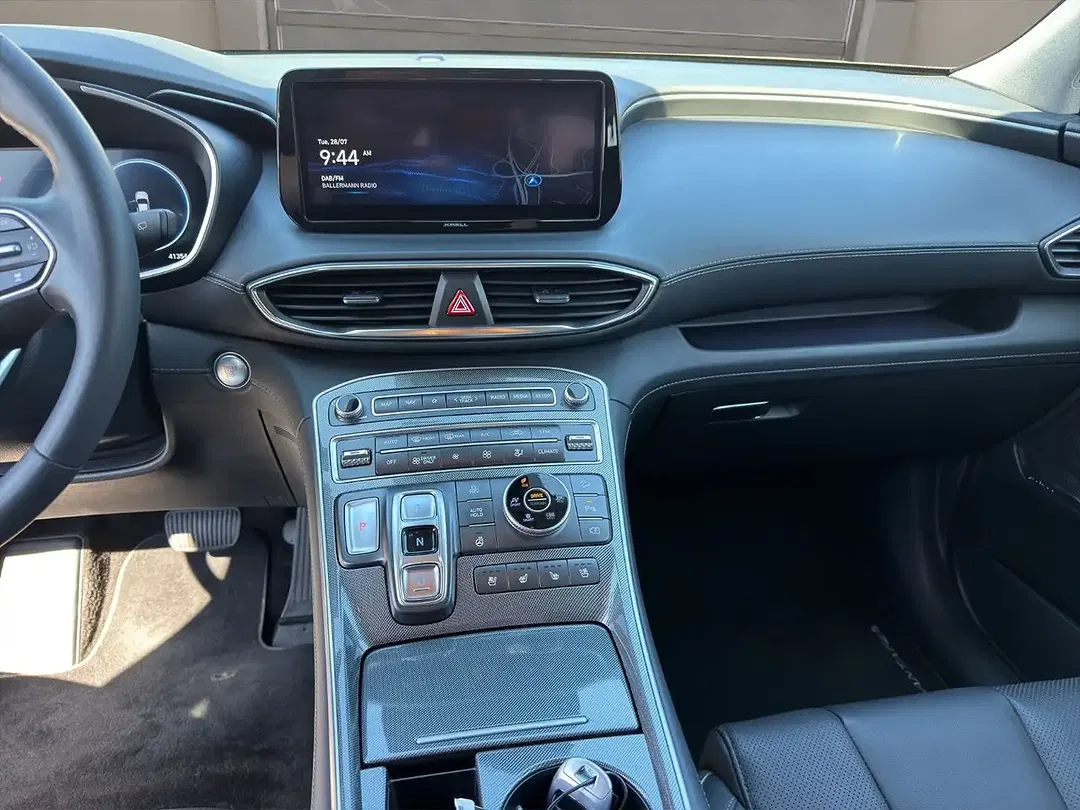 Hyundai SANTA FE PHEV Hybrid 4WD Prime - Thumbnail 13