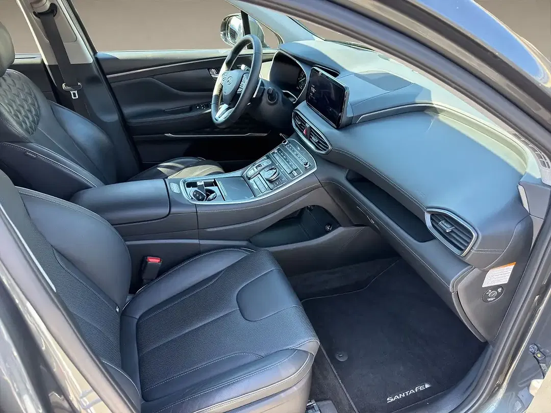 Hyundai SANTA FE PHEV Hybrid 4WD Prime - Thumbnail 15