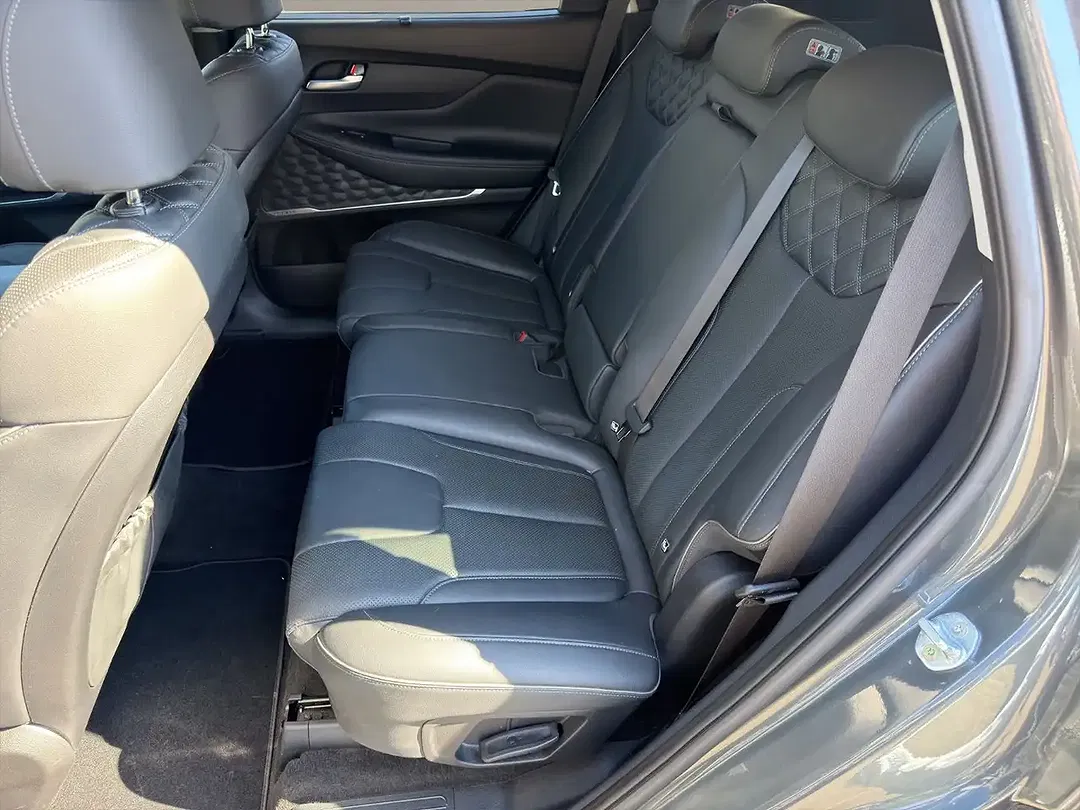 Hyundai SANTA FE PHEV Hybrid 4WD Prime - Thumbnail 16