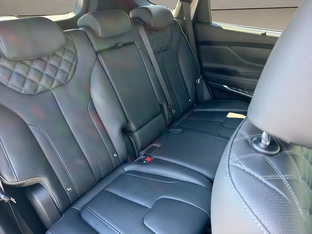 Hyundai SANTA FE PHEV Hybrid 4WD Prime - Thumbnail 17