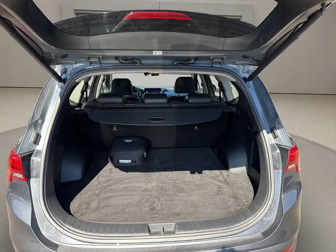 Hyundai SANTA FE PHEV Hybrid 4WD Prime - Thumbnail 18
