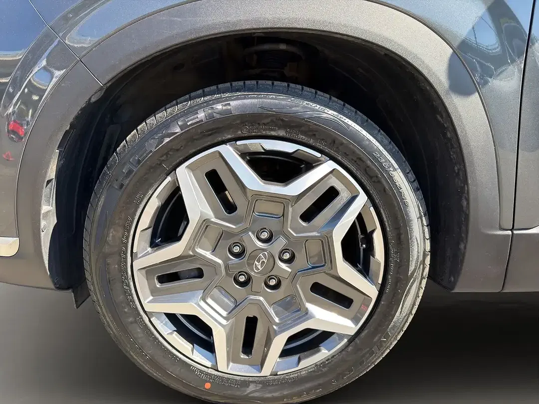 Hyundai SANTA FE PHEV Hybrid 4WD Prime - foto 19