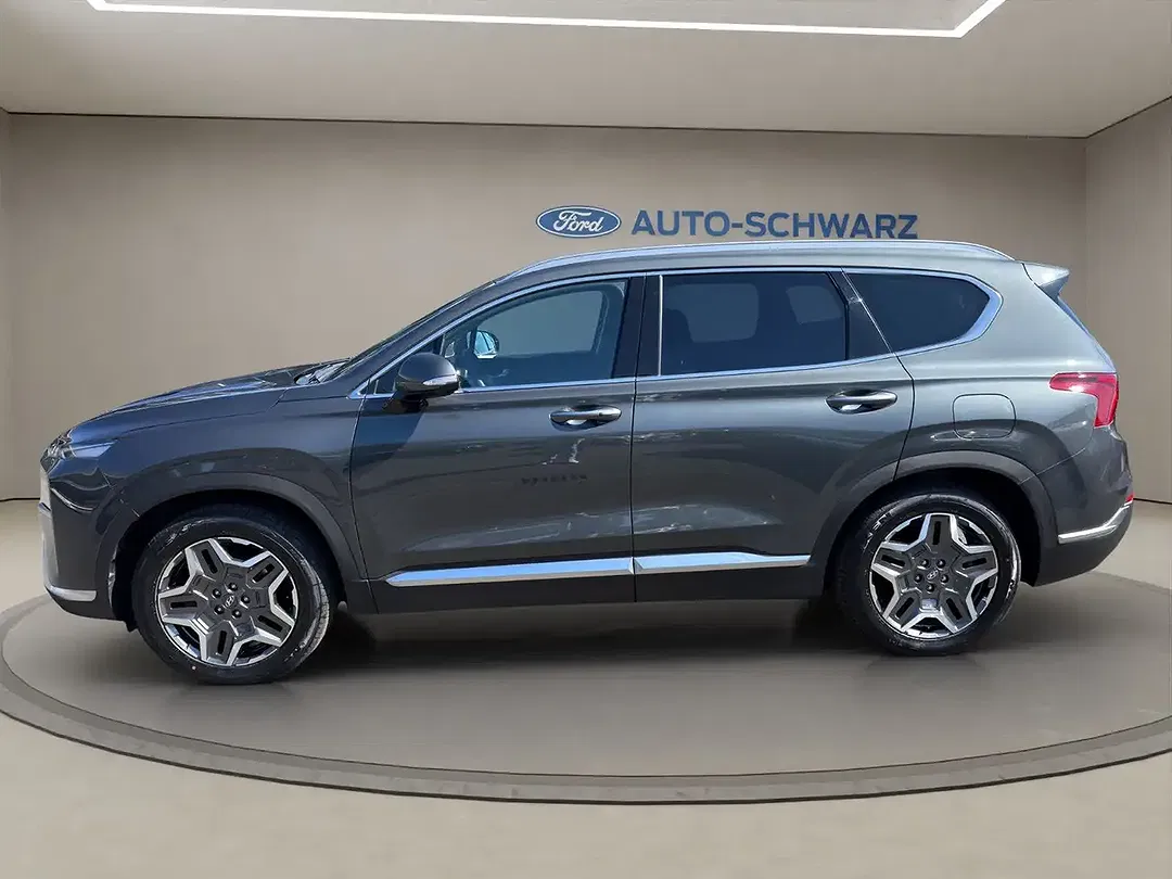 Hyundai SANTA FE PHEV Hybrid 4WD Prime - foto 2
