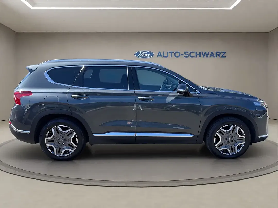 Hyundai SANTA FE PHEV Hybrid 4WD Prime - Thumbnail 6