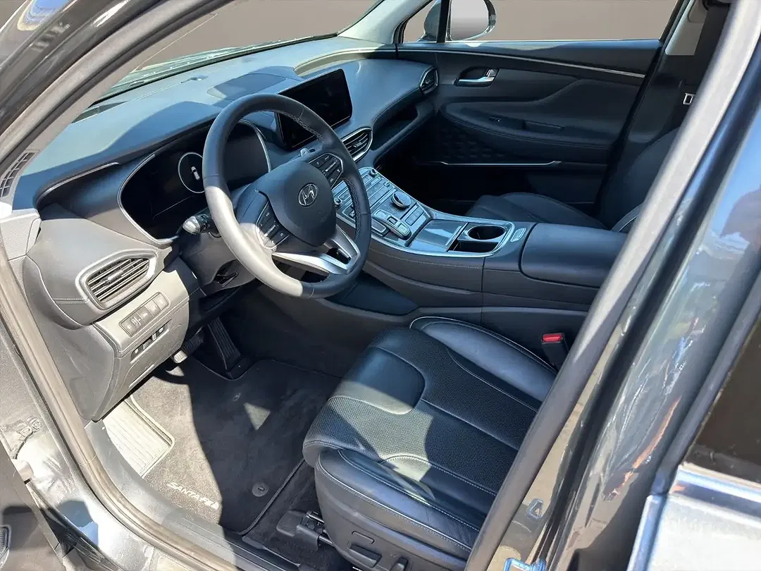 Hyundai SANTA FE PHEV Hybrid 4WD Prime - Thumbnail 9