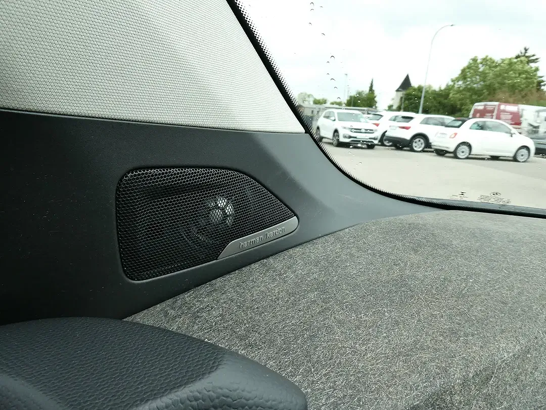 BMW i3 - Thumbnail 7