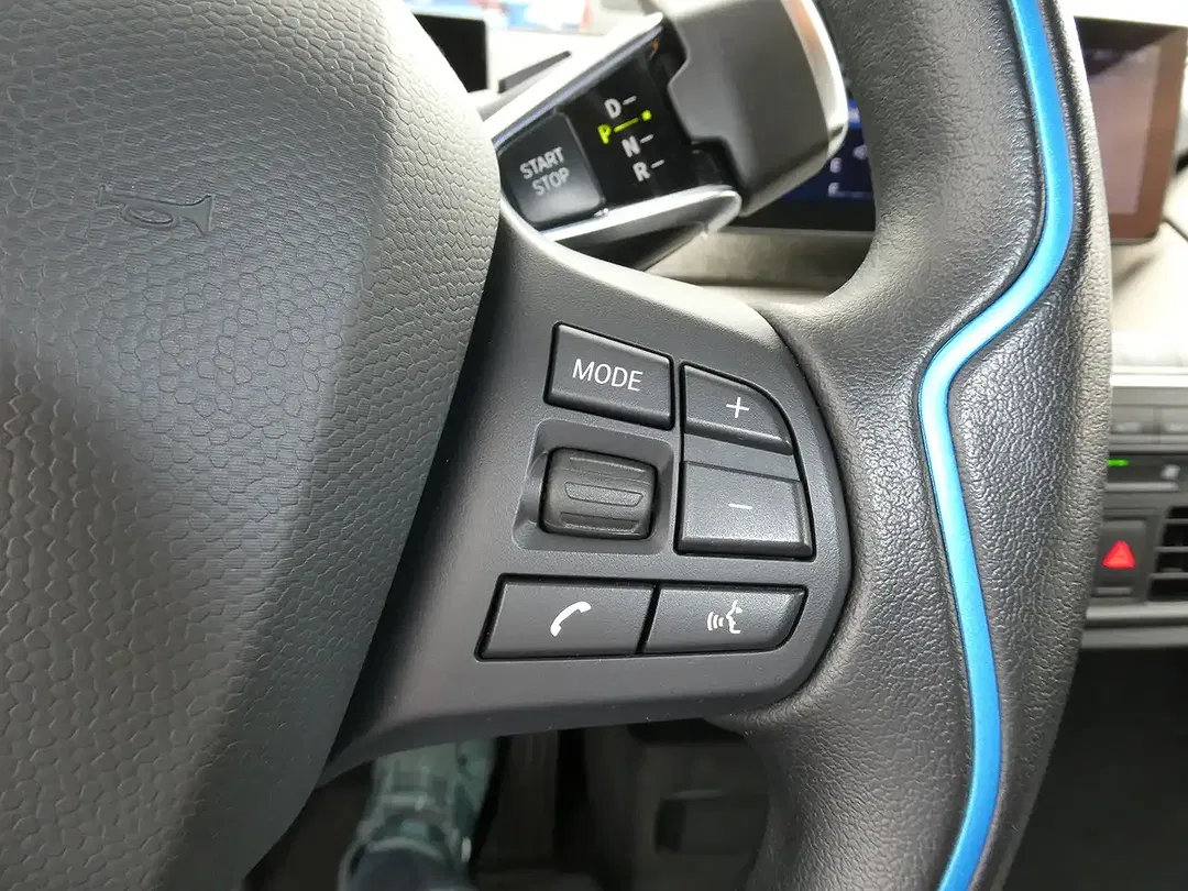 BMW i3 - foto 8