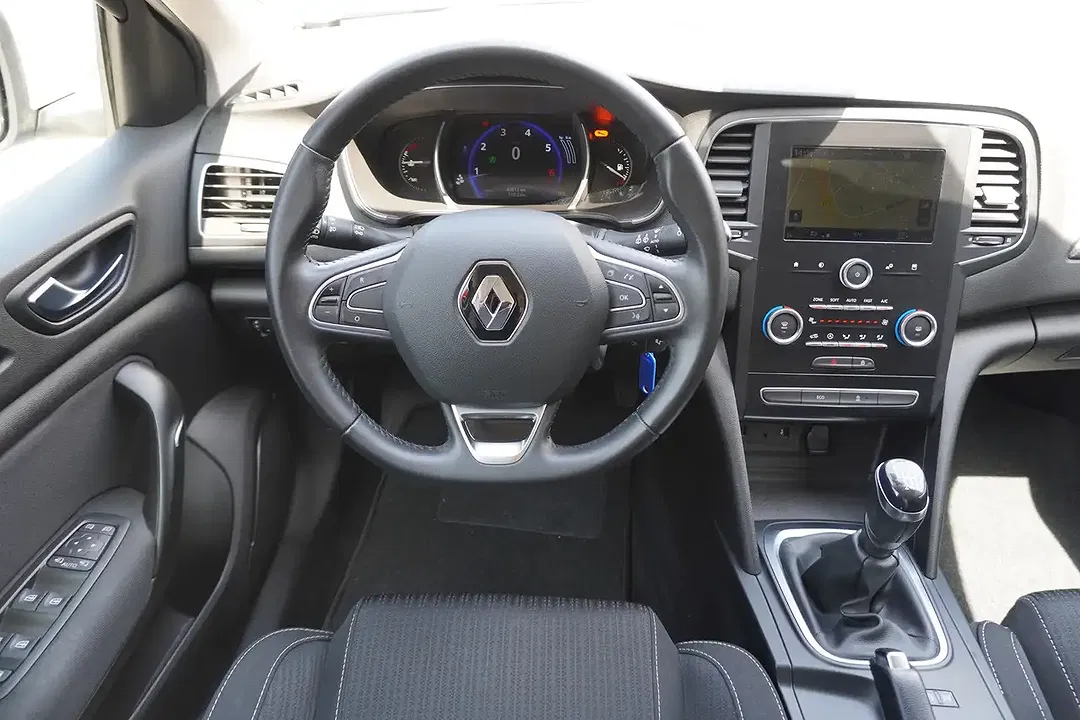 Renault Megane 1.3 TCe - Thumbnail 10