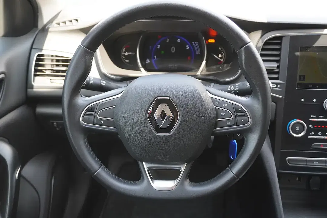 Renault Megane 1.3 TCe - Thumbnail 11