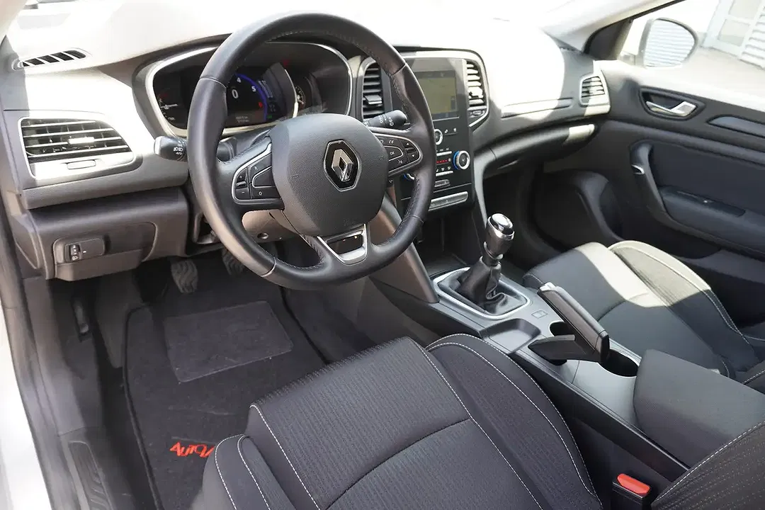 Renault Megane 1.3 TCe - Thumbnail 12
