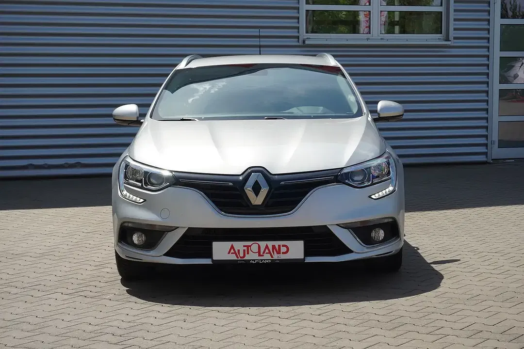 Renault Megane 1.3 TCe - foto 2