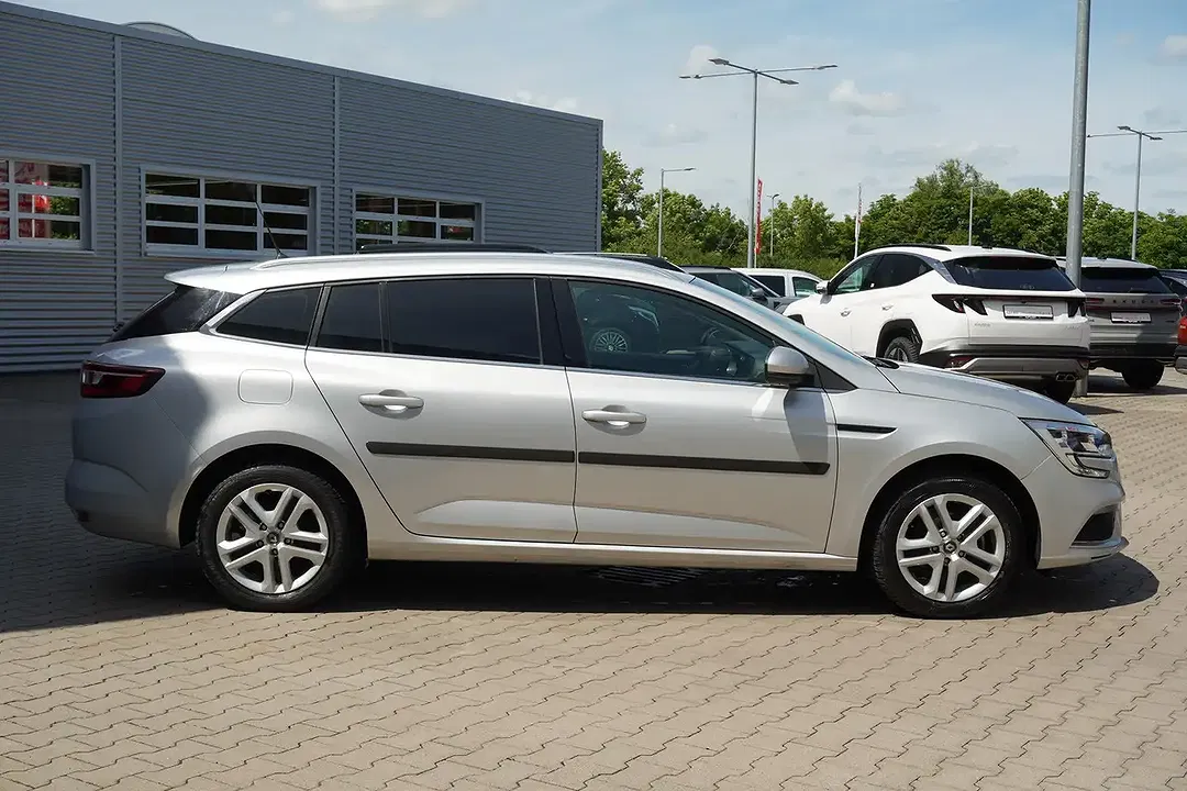 Renault Megane 1.3 TCe - Thumbnail 4