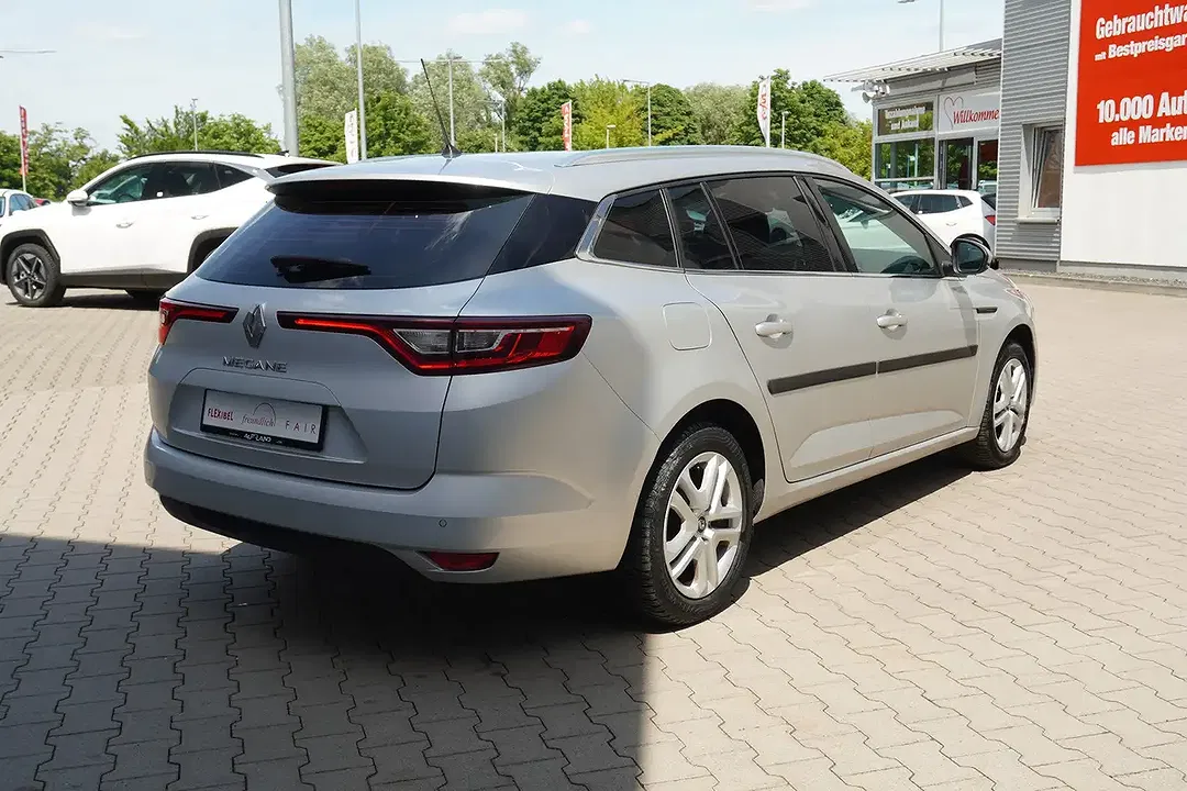 Renault Megane 1.3 TCe - Thumbnail 5
