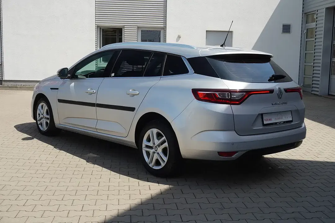Renault Megane 1.3 TCe - Thumbnail 7