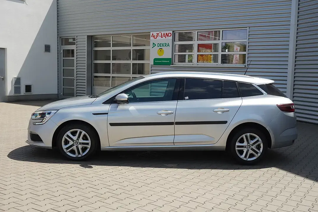 Renault Megane 1.3 TCe - Thumbnail 8