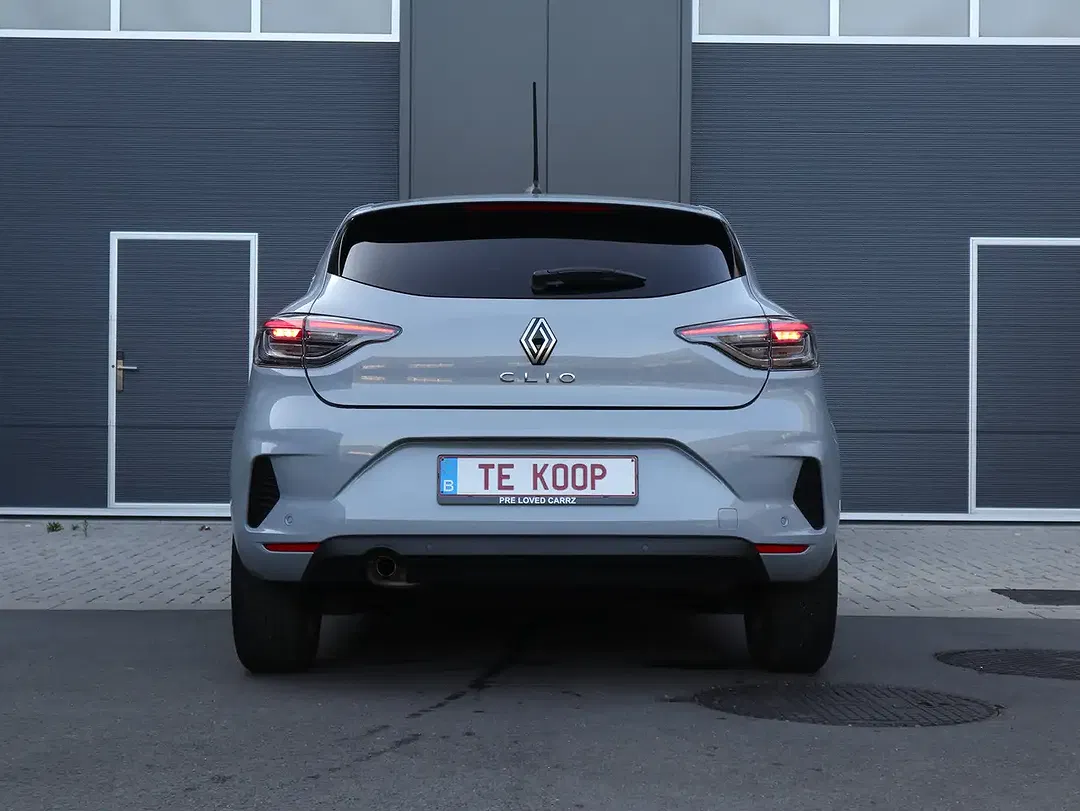 Renault Clio TCe - Thumbnail 10