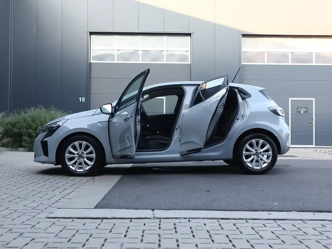 Renault Clio TCe - Thumbnail 13
