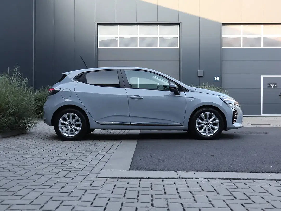 Renault Clio TCe - Thumbnail 5
