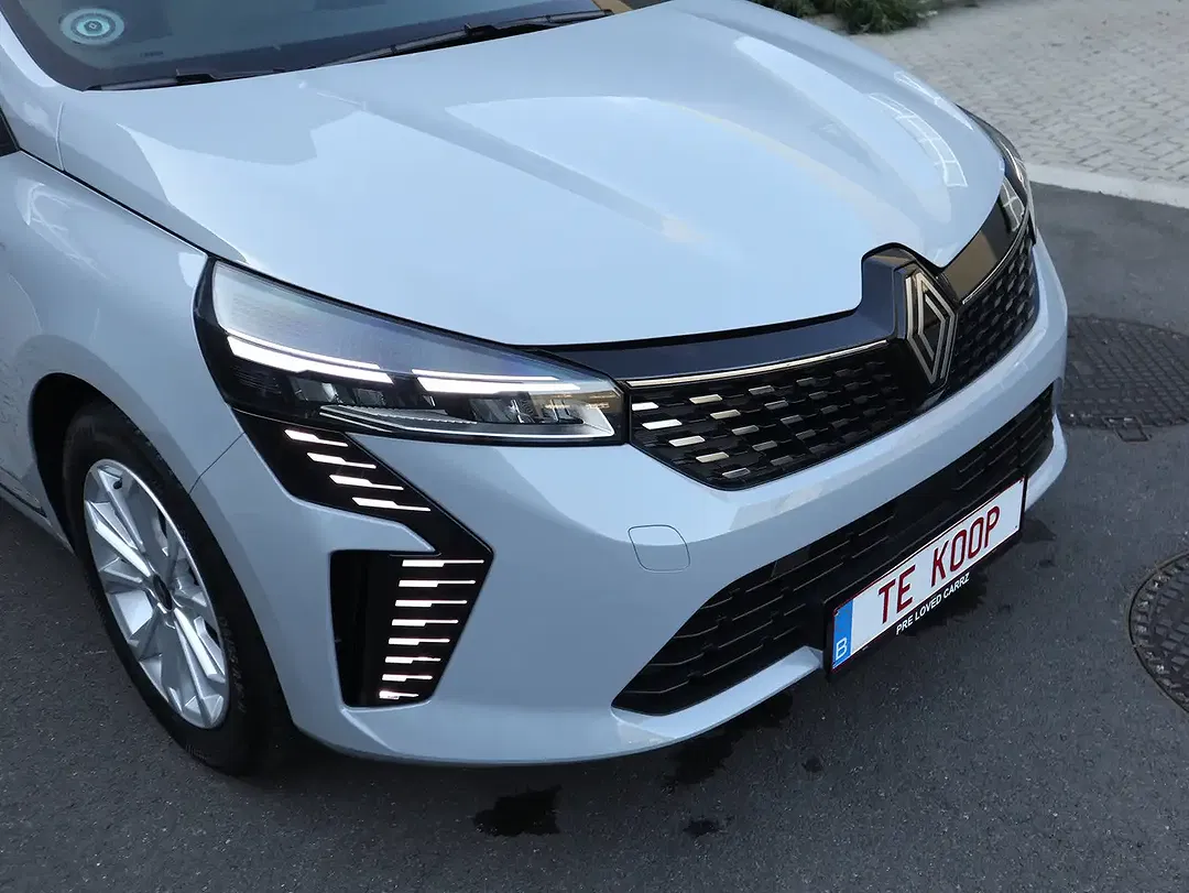 Renault Clio TCe - Thumbnail 6