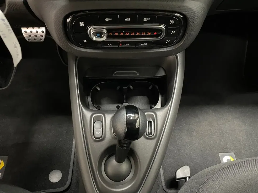 smart forTwo - Thumbnail 14