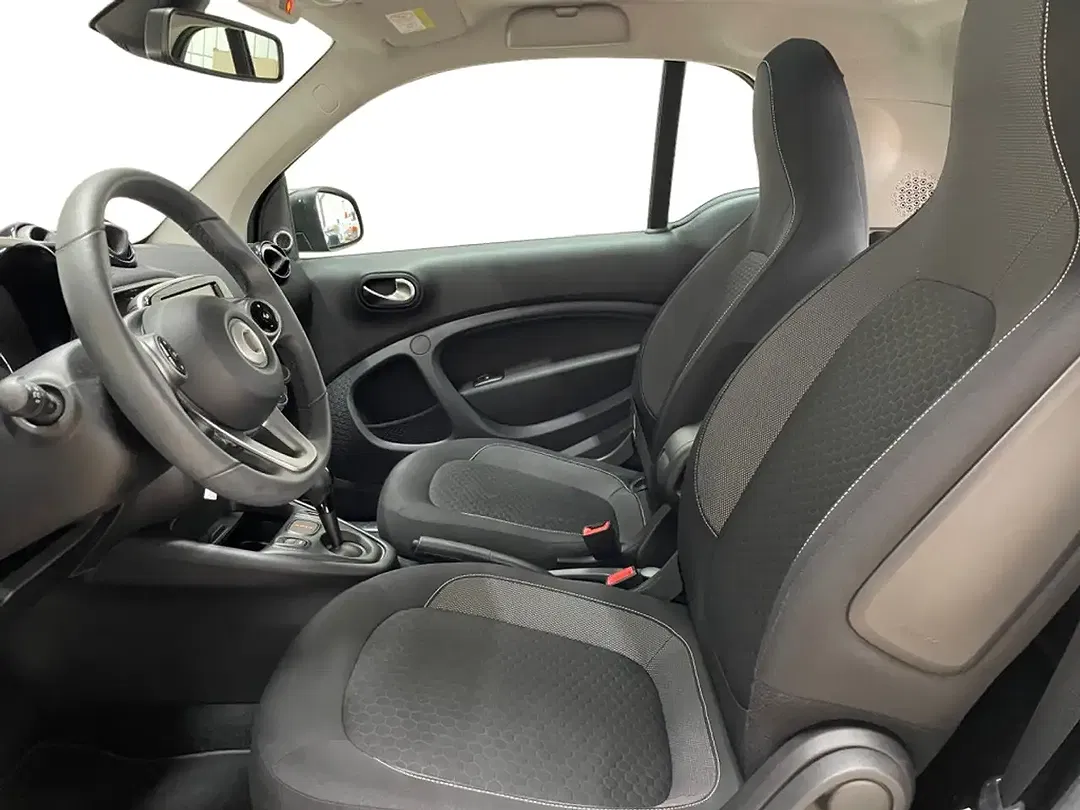 smart forTwo - Thumbnail 5