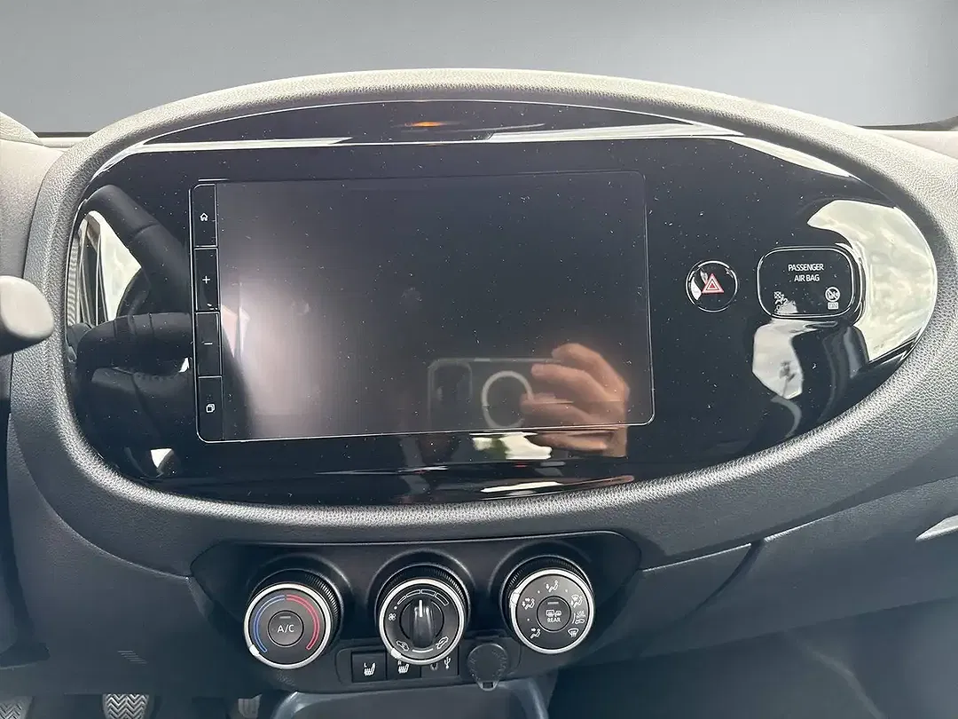 Toyota Aygo X Teamplayer - Thumbnail 15