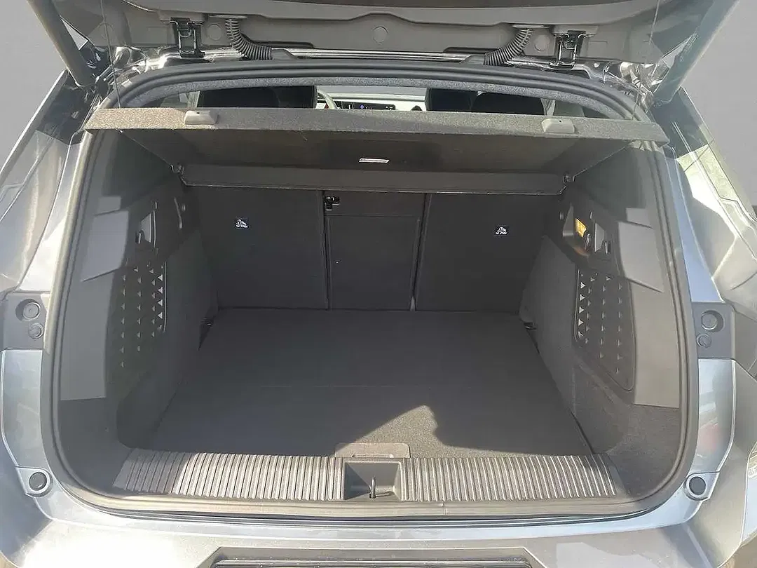 Renault Scenic Techno - Thumbnail 9