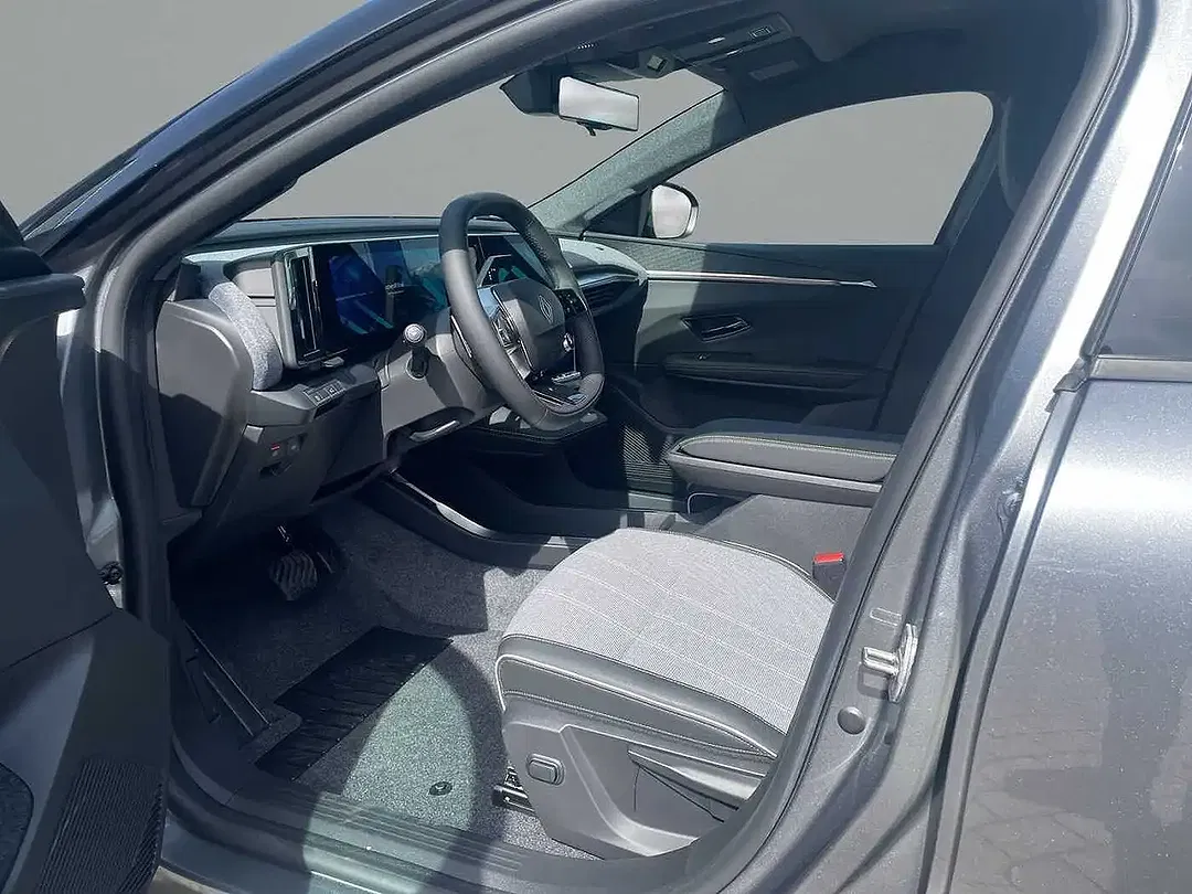 Renault Scenic Techno - Thumbnail 10