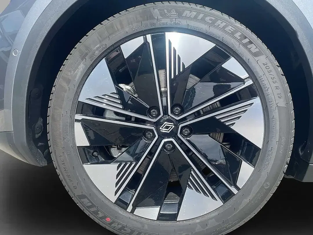 Renault Scenic Techno - Thumbnail 13
