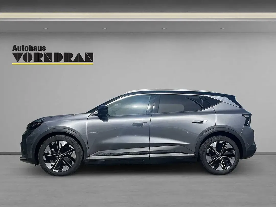 Renault Scenic Techno - foto 2