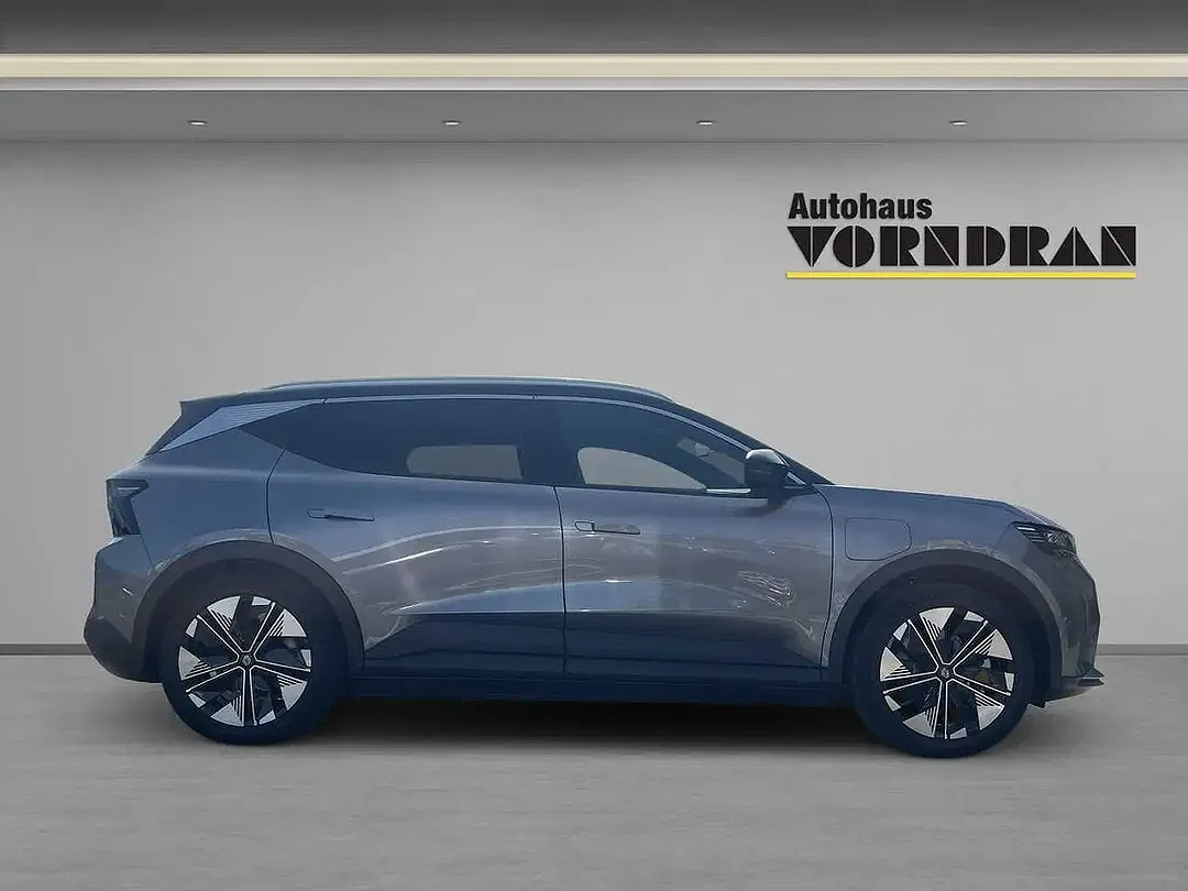 Renault Scenic Techno - Thumbnail 6