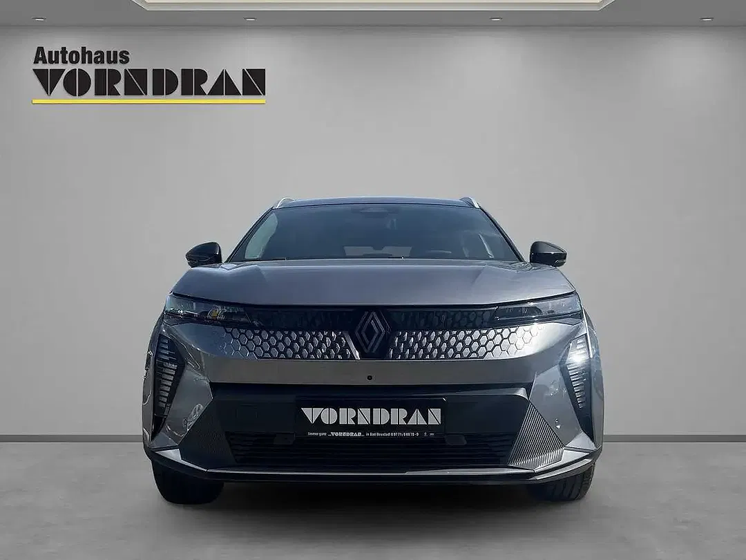 Renault Scenic Techno - Thumbnail 8
