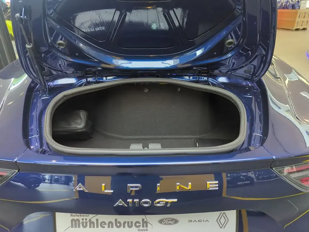Renault Alpine A110 GT - Thumbnail 7