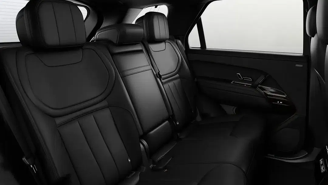 Land Rover Range Rover Sport 4x4 Dynamic SE - Thumbnail 4