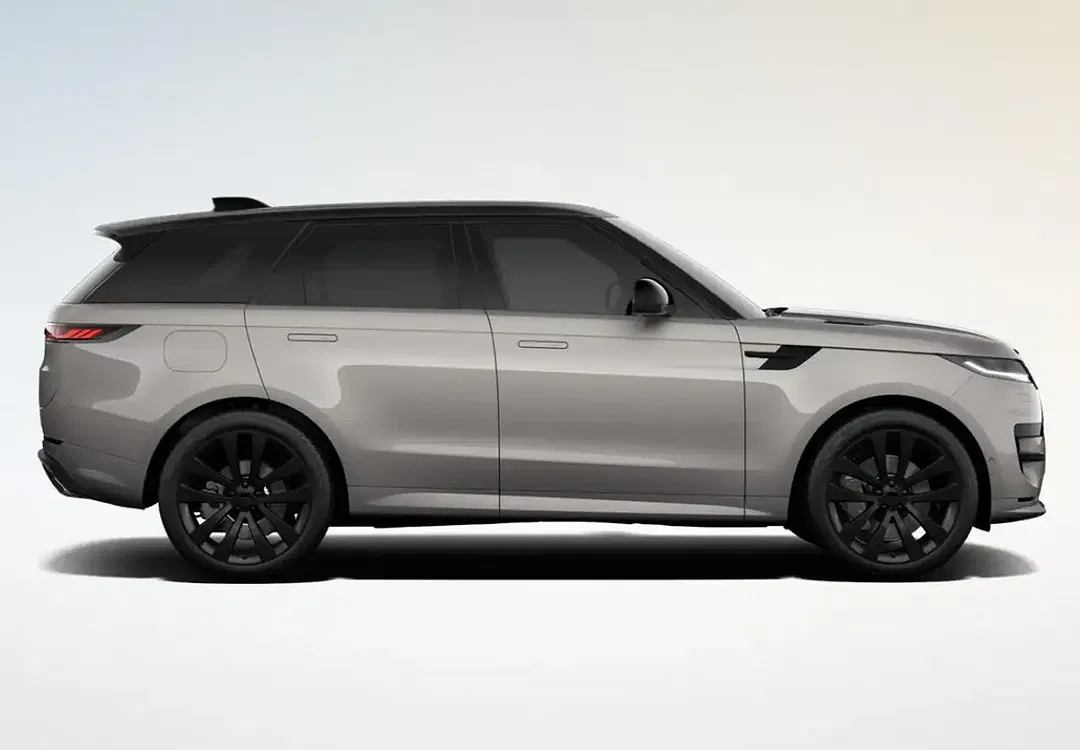 Land Rover Range Rover Sport 4x4 Dynamic SE - Thumbnail 5