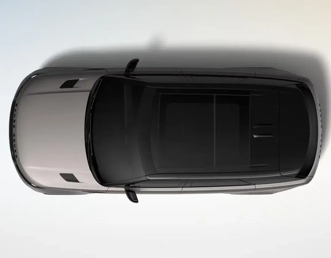 Land Rover Range Rover Sport 4x4 Dynamic SE - Thumbnail 6