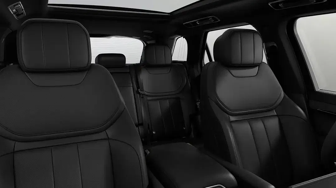 Land Rover Range Rover Sport 4x4 Dynamic SE - Thumbnail 7