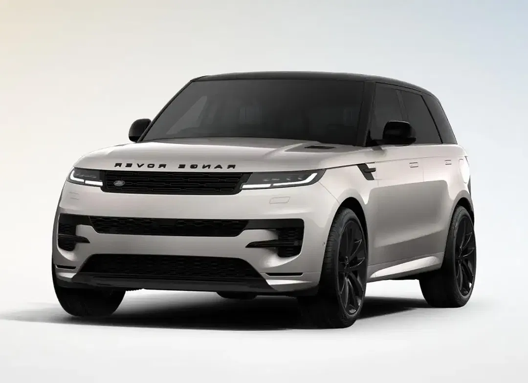 Land Rover Range Rover Sport 4x4 Dynamic SE - Thumbnail 8