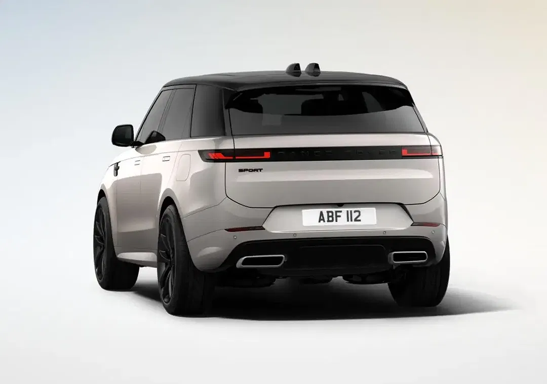 Land Rover Range Rover Sport 4x4 Dynamic SE - foto 9