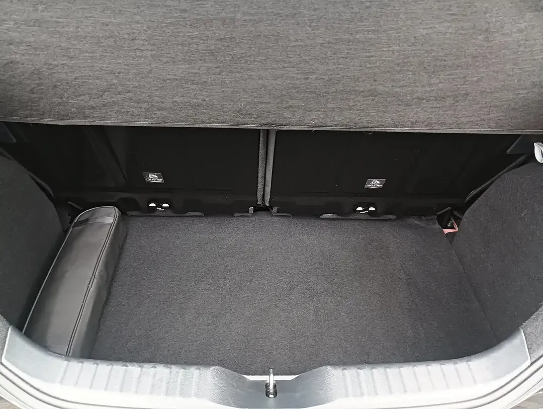 Toyota Aygo X - Thumbnail 11