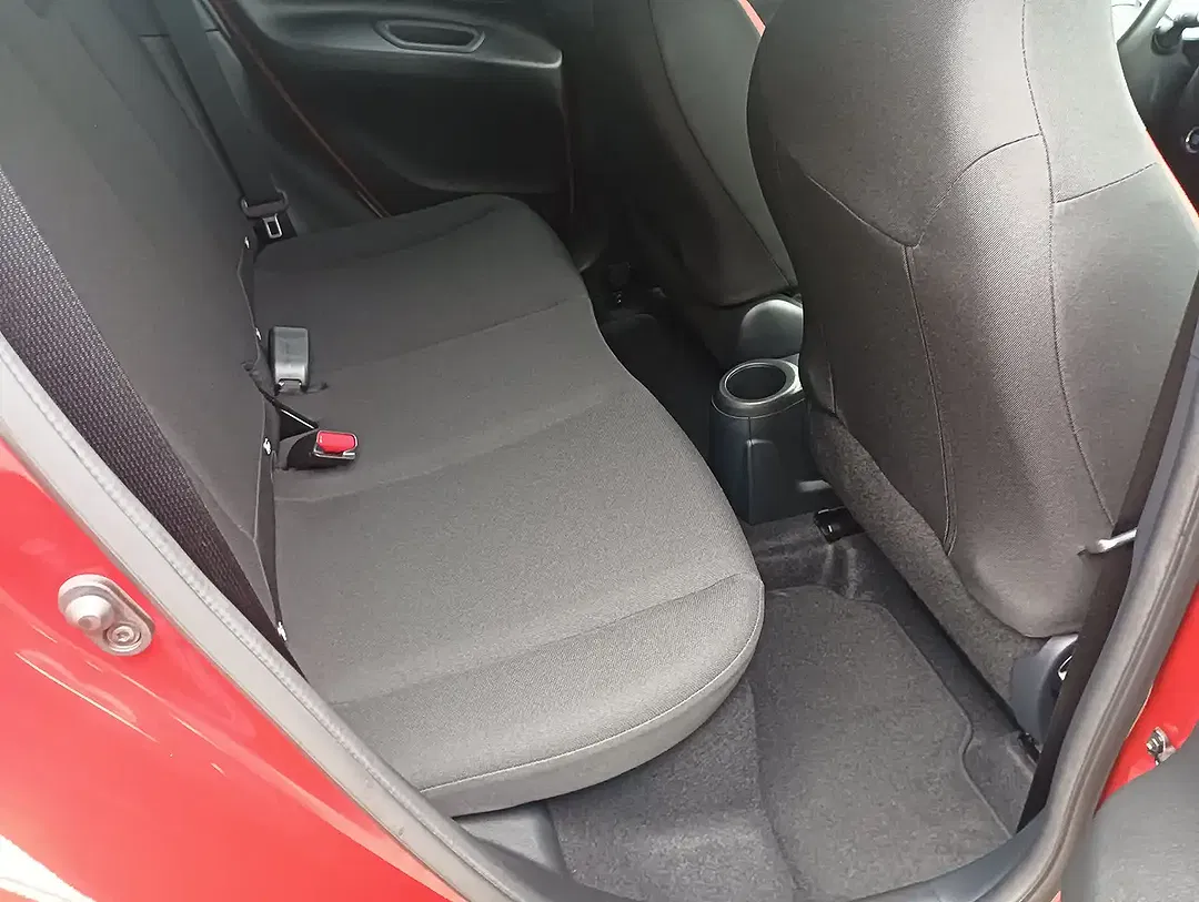 Toyota Aygo X - Thumbnail 12