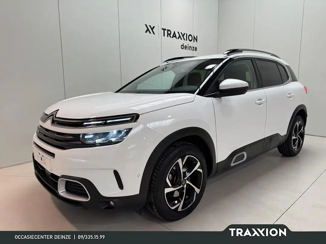 Citroen C5 Aircross 1.2 Feel - foto 1