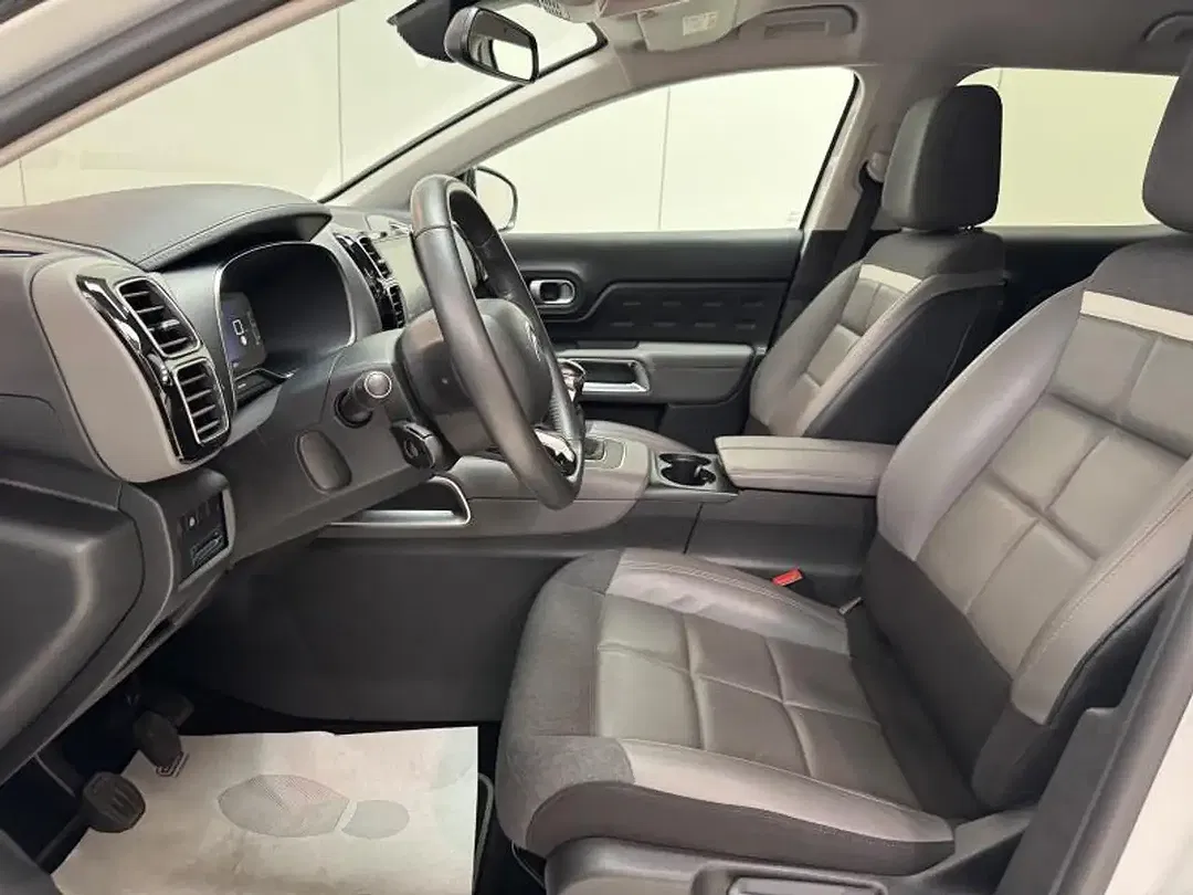 Citroen C5 Aircross 1.2 Feel - Thumbnail 10