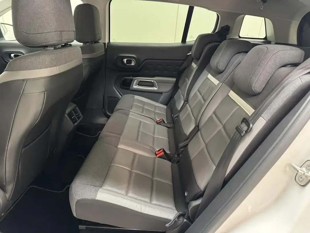 Citroen C5 Aircross 1.2 Feel - Thumbnail 11